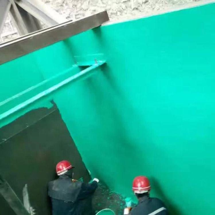 深圳彩色防滑路面和景观水洗树脂石施工各有特点